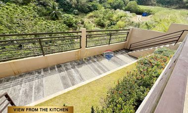 For Sale: Fully furnished House & Lot in Twin Lakes Domaine Le Jardin