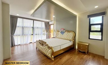 For Sale: Fully furnished House & Lot in Twin Lakes Domaine Le Jardin
