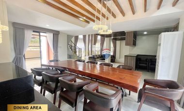 For Sale: Fully furnished House & Lot in Twin Lakes Domaine Le Jardin