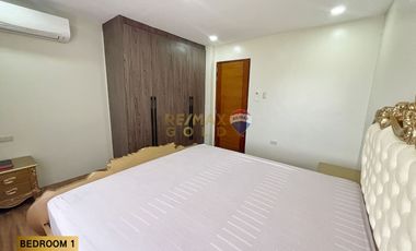 For Sale: Fully furnished House & Lot in Twin Lakes Domaine Le Jardin