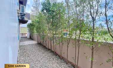 For Sale: Fully furnished House & Lot in Twin Lakes Domaine Le Jardin