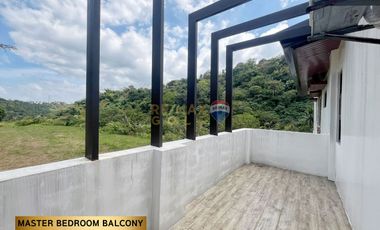 For Sale: Fully furnished House & Lot in Twin Lakes Domaine Le Jardin