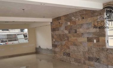 HERMOSA CASA EN RENTA EN TOLUCA COL. LA VIRGEN EN SAN LUIS MEXTEPEC ZINACANTEPEC