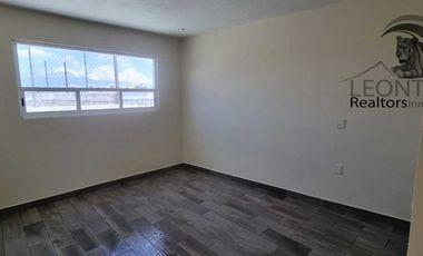 HERMOSA CASA EN RENTA EN TOLUCA COL. LA VIRGEN EN SAN LUIS MEXTEPEC ZINACANTEPEC