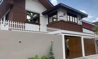 3BR House and Lot for Sale at San Fernando, Pampanga