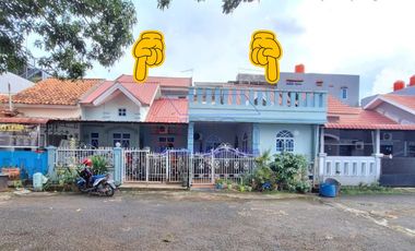 2 Freehold House Units in Taman Kota Baloi Batam for Sale