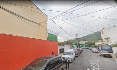 REMATE BANCARIO CASA EN COL. SANTA ISABEL TOLA ALC.  GUSTAVO A. MADERO CDMX