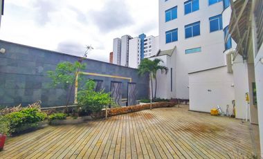 VENTA DE LOCAL EN EL SECTOR DE ANTONIA SANTOS EN BUCARAMANGA