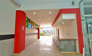 VENTA DE LOCAL EN EL SECTOR DE ANTONIA SANTOS EN BUCARAMANGA
