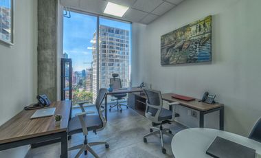 -50% de descuento en tu OFICINA DE LUJO, en Zona Financiera de Gdl