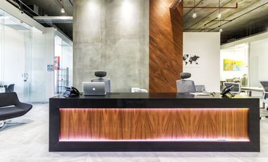 -50% de descuento en tu OFICINA DE LUJO, en Zona Financiera de Gdl