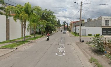 CASA VENTA CARLOS GALVEZ BETANCOURT  JARDINES DE SAHUAYO	SAHUAYO MICH	-MPCC