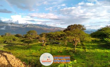 Lotes de terreno para construcción en venta, Sector Lentag, Yunguilla T407