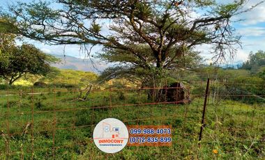 Lotes de terreno para construcción en venta, Sector Lentag, Yunguilla T407