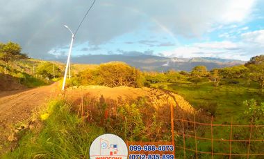 Lotes de terreno para construcción en venta, Sector Lentag, Yunguilla T407