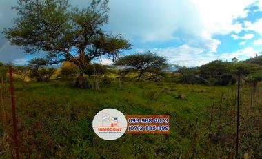 Lotes de terreno para construcción en venta, Sector Lentag, Yunguilla T407