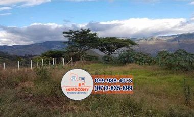 Lotes de terreno para construcción en venta, Sector Lentag, Yunguilla T407