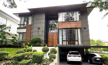 Ayala Westgrove Heights 4-Bedroom House For Sale