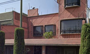 Casa en Venta/Remate Bancario en Nueva Santa María Azcapotzalco, CDMX ¡La Inmobiliaria, con Corazón!