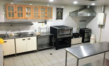 VENTA TERRENO COMERCIAL, OFICINAS Y BODEGA EN PARCELA 7.000 UF