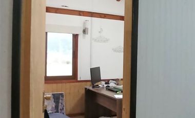 VENTA TERRENO COMERCIAL, OFICINAS Y BODEGA EN PARCELA 7.000 UF