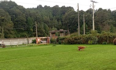 VENTA TERRENO COMERCIAL, OFICINAS Y BODEGA EN PARCELA 7.000 UF