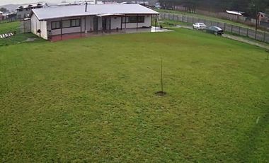 VENTA TERRENO COMERCIAL, OFICINAS Y BODEGA EN PARCELA 7.000 UF