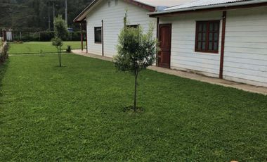 VENTA TERRENO COMERCIAL, OFICINAS Y BODEGA EN PARCELA 7.000 UF