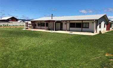 VENTA TERRENO COMERCIAL, OFICINAS Y BODEGA EN PARCELA 7.000 UF