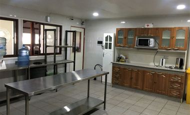 VENTA TERRENO COMERCIAL, OFICINAS Y BODEGA EN PARCELA 7.000 UF