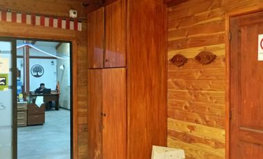 VENTA TERRENO COMERCIAL, OFICINAS Y BODEGA EN PARCELA 7.000 UF