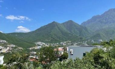 TERRENO EN VENTA RESIDENCIAL SAN PEDRO GARZA GARCIA NUEVO LEON