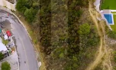 TERRENO EN VENTA RESIDENCIAL SAN PEDRO GARZA GARCIA NUEVO LEON