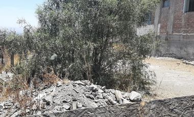 OPORTUNIDAD!!! TERRRENO EN CAYMA