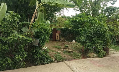 LOT FOR SALE IN NORTH CALOOCAN