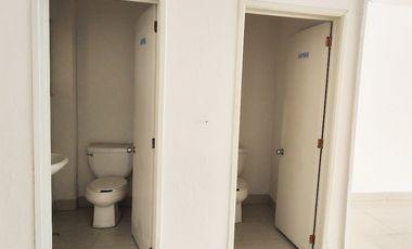 OFICINAS EN RENTA EN PLAZA SOBRE AVENIDA PRINCIPAL EN CUERNAVACA