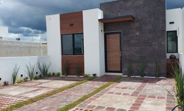 Casa en Renta Amueblada en Fracc. Mayorazgo el Carmen, León, Guanajuato.
