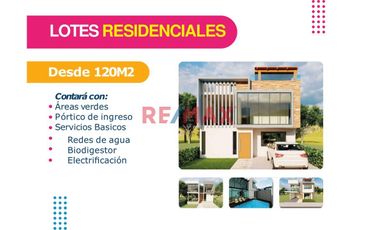 Se Vende Terreno En Asia