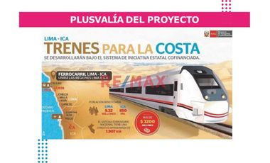 Se Vende Terreno En Asia