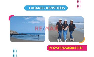 Se Vende Terreno En Asia