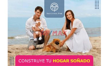 Se Vende Terreno En Asia