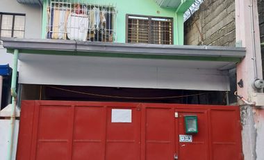 2-Storey House and lot in Calasiao,  Pangasinan