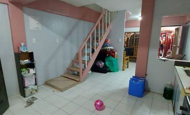 2-Storey House and lot in Calasiao,  Pangasinan