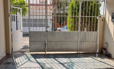 Veracruz Puerto. Casa Laguna Real
