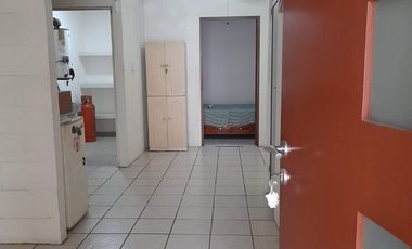Veracruz Puerto. Casa Laguna Real