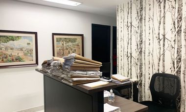 PR19271 Oficina en venta en el sector Manila