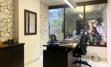 PR19271 Oficina en venta en el sector Manila