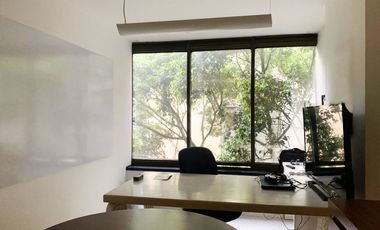 PR19271 Oficina en venta en el sector Manila