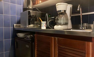 PR19271 Oficina en venta en el sector Manila