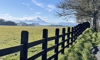 Parcela con vista inigualable